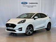 Ford Puma ST-Line 1.0 Ecoboost 125hk 2024