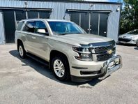 Chevrolet Tahoe LT 4WD 8-sitsig!