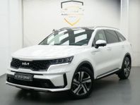 Kia Sorento PHEV Advance Plus Pano Bose 7-Sits Moms 265hk