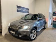 BMW X5 3.0sd Steptronic Sport line Euro 4/Nymotor 3.200mil