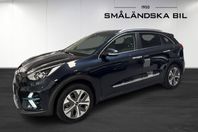 Kia E-Niro 64 kWh Advance 204hk *KAMPANJ 2,99%*