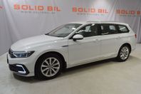 Volkswagen Passat GTE Executive Aut/Alcantara/Nav/Drag