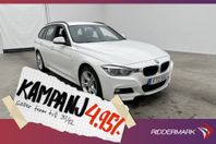 BMW 320 d xDrive Touring 190hk M Sport Cockpit 4,95% Ränta