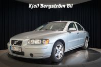 Volvo S60 2.4 8690mil