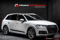 Audi Q7 3.0 TDI Quattro S Line Pano|Cockpit|ACC|SE SPEC