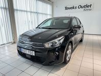 Kia Rio 1.2 CVVT GLS 84hk B-kamera