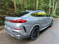 BMW X6 M60i xDrive M.sport Pro - Sky - B&W sound - 22"