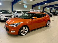 Hyundai Veloster 1.6 Bensin V2