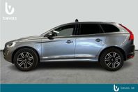 Volvo XC60 D4 AWD SUMMUM, 1 BRUKARE, BLIS, ADAPTIV FARTHÅLLA