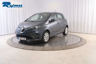 Renault Zoe PhII 52 kWh Zen Batteriköp II