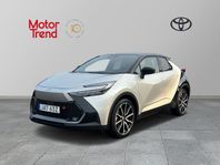 Toyota C-HR PHEV 2,0 LADDHYBRID FWD GR SPORT PREMIERE E