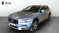 Volvo V90 Cross Country D4 AWD Geartronic 190HK / Drag / GPS