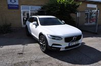 Volvo V90 Cross Country D4 AWD Geartronic, 190hk