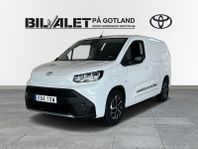 Toyota ProAce City Long Electric 50kWh (136hk) Aut