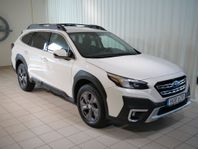 Subaru Outback Subaru Outback 2.5 CVT X-Fuel Drag kamera