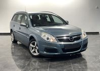 Opel Vectra Caravan 2.2 155HK DIRECT KAMKEDJA NYBES 0:- INSA