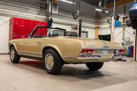 Mercedes-Benz 280 SL Pagoda