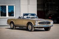 Mercedes-Benz 280 SL Pagoda