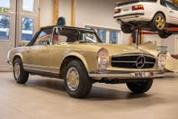 Mercedes-Benz 280 SL Pagoda