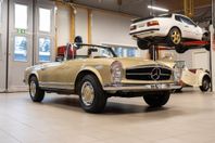 Mercedes-Benz 280 SL Pagoda