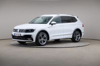 Volkswagen Tiguan Volkswagen Tiguan Allspace Tdi 200 Dsg 4m