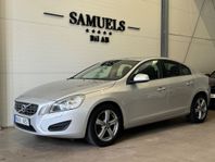 Volvo S60 D2  Euro 5 Ränta 3,95%