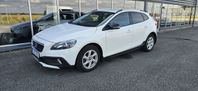 Volvo V40 Cross Country D3 Manuell, 150hk Momentum