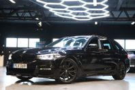 BMW 520 d Touring Steptronic M Sport NAVI DRAG PANO 190HK