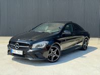 Mercedes-Benz CLA 220 CDI 7G-DCT Euro 6