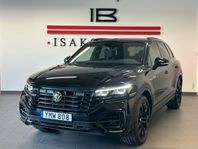 Volkswagen Touareg 3.0 V6 286hk TDI 4M I TipTronic I R-Line