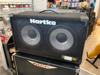 Begagnad högtalarlåda Hartke Transporter 210TP