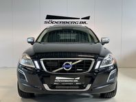 Volvo XC60 Polestar D3 AWD R-Design 225hk VOC Pano Adaptiv F