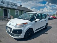 Citroën C3 Picasso 1.6 HDi Euro 5 ny kamremsats