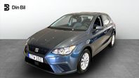 Seat Ibiza 1.0 TSI 110 HK DSG7 STYLE/ Full link