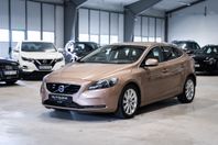 Volvo V40 D3 Manuell, 150hk Summum