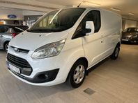 Ford transit Custom 270 2.0 TDCi SelectShift Euro 6