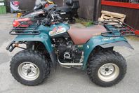 Yamaha Big Bear 350 4-hjuling/Atv