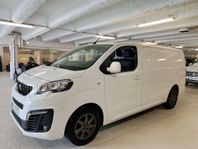 Peugeot Expert Utökad Last 2.0 BlueHDi Euro 6