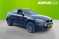 BMW X6 xDrive30d M-Sport Night Vision Taklucka Drag SE UTR 2