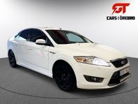 Ford Mondeo Halvkombi 2.0 TDCi Automat S-Edition Lågamil