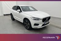 Volvo XC60 Polestar T5 AWD Momentum VOC Värm Navi Drag