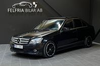 Mercedes-Benz C 220 CDI BlueE. 5G-Tron AMG Sport Avantg PANO