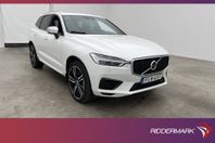 Volvo XC60 Recharge T8 R-Design VOC Pano HUD 360° Navi Drag