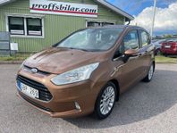 Ford B-MAX 1.4 Euro 5 - RÄNTEFRITT