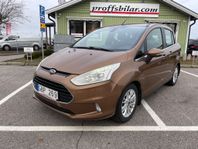 Ford B-MAX 1.4 Euro 5 - RÄNTEFRITT