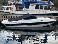 Stingray 205 CX Volvo Penta 4,3GXI 2008 Inkl Vinterförvaring