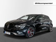 Renault Mégane R.S. Trophy TCe 300 5-d