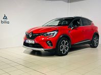 Renault Captur E-TECH Plugin-Hybrid 160 PHEV Intens CVT III