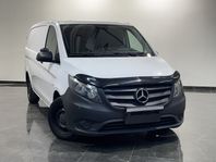 Mercedes-Benz Vito 116 CDI 2.8t 7G-Tronic Plus Euro 6 B-KAME