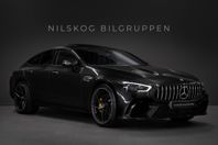 Mercedes-Benz AMG GT 63 S 4M+ | Premiumpaket Plus | SV-såld